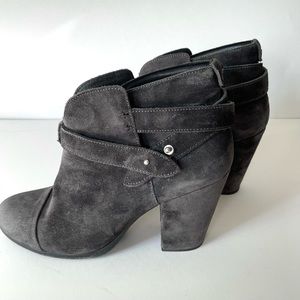 RAG & BONE Harrow bootie